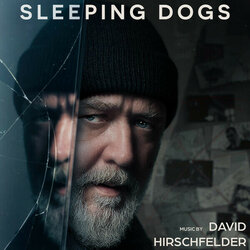 Sleeping Dogs Soundtrack (David Hirschfelder) - CD cover